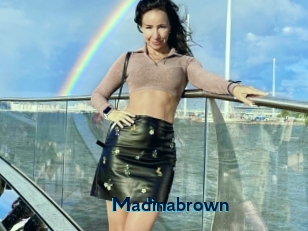 madinabrown Voyeur Beurette