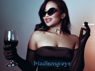 madisongreys Voyeur Beurette