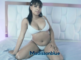 Madissonblue