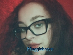 Maggiebrovn