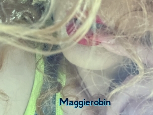 Maggierobin