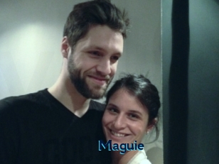 Maguie