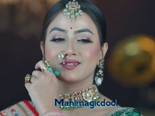 Mahimagicdool
