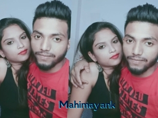 Mahimayank