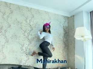 Mahirakhan