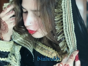 Mahrukh