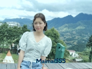 Maimai555