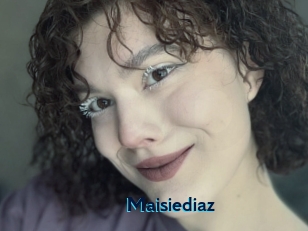Maisiediaz