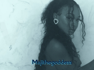Majithegoddess