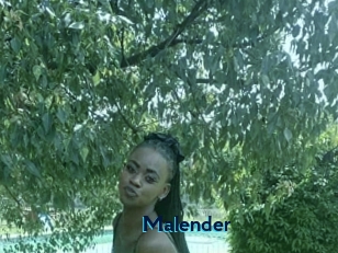 Malender