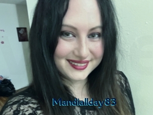 mandiallday83 Voyeur Beurette