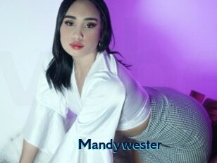 Mandywester