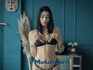 manuelagarci Voyeur Beurette