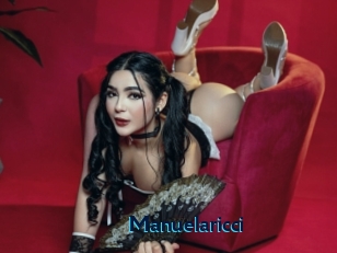manuelaricci Voyeur Beurette