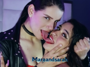 Maraandsarah