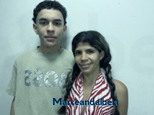 Marceandalbert
