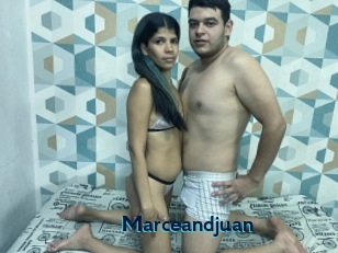 marceandjuan Voyeur Beurette