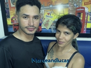 Marceandlucas