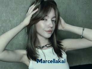 Marcellakai