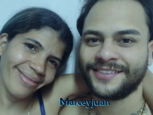 Marceyjuan
