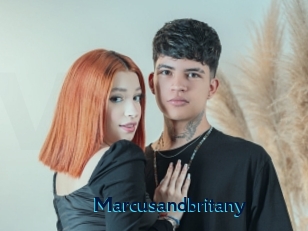 Marcusandbritany
