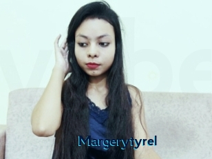 Margerytyrel