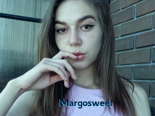 Margosweet