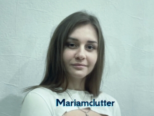 Mariamclutter