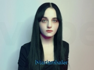 Mariamhaler
