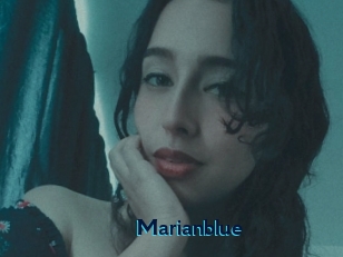 Marianblue