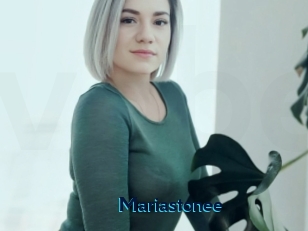 Mariastonee