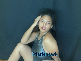 mariehawk Voyeur Beurette
