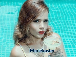 mariekoster Voyeur Beurette