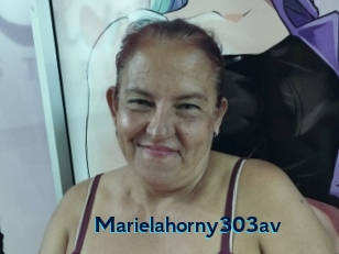Marielahorny303av