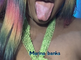 marina_banks Voyeur Beurette