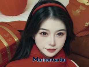 Marinemartin