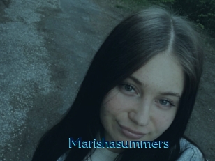 Marishasummers