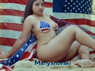 Mariyanovaki