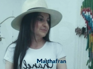 Marthafran