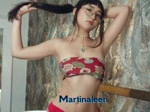 Martinaleen
