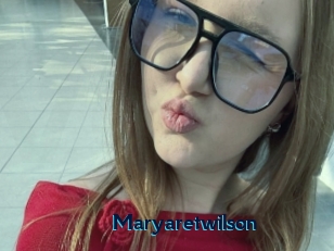 Maryaretwilson