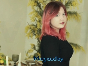 Maryaudley