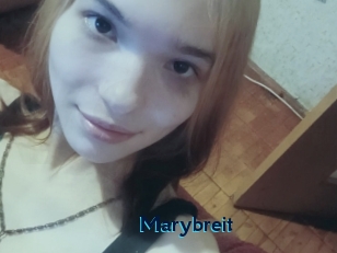 Marybreit