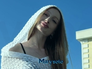 Marysoto
