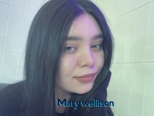 Marywellison