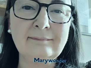 Marywonder