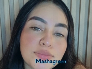 Mashagreen