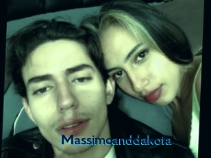 massimoanddakota Voyeur Beurette