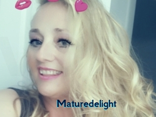 Maturedelight