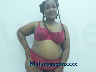 Maturequeenxxxx